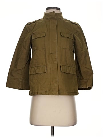 Ann Taylor LOFT Jacket (view 1)