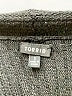 Torrid 100% Acrylic Black Cardigan Size 1X Plus (1) - photo 7