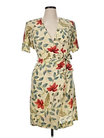 Adrianna Papell Casual Dress (view 1)