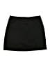 J.Crew Factory Store Solid Black Skort Size XXL - photo 1