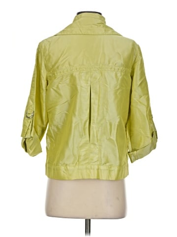 Chico's Raincoat (view 2)