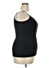 Shapermint Black Sleeveless Top Size 2X - photo 4