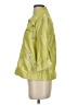 Chico's Green Raincoat Size S - photo 5