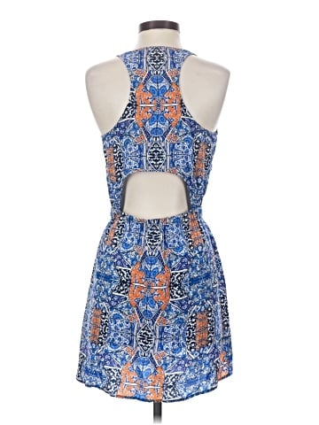 The Impeccable Pig Cocktail Dress (view 2)
