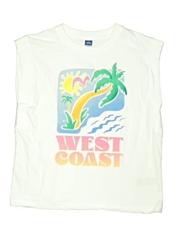Old Navy Sleeveless T-Shirt (view 1)