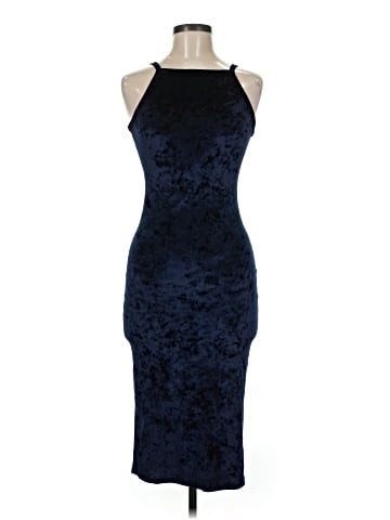 Joe & Elle Cocktail Dress (view 1)