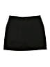J.Crew Factory Store Solid Black Skort Size XXL - photo 2