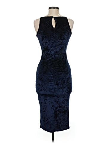 Joe & Elle Cocktail Dress (view 2)