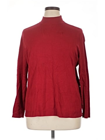 Chico's Turtleneck Sweater (view 1)