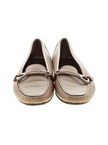Salvatore Ferragamo Flats (view 2)