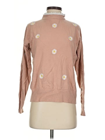 Sioni Long Sleeve Blouse (view 1)
