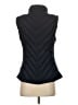 Tommy Hilfiger 100% Polyester Blue Vest Size S - photo 2