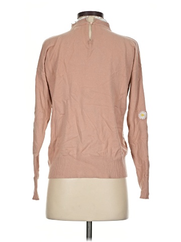 Sioni Long Sleeve Blouse (view 2)