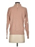 Sioni Tan Long Sleeve Blouse Size S - photo 2