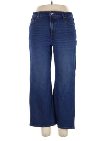 Ann Taylor LOFT Jeans (view 1)