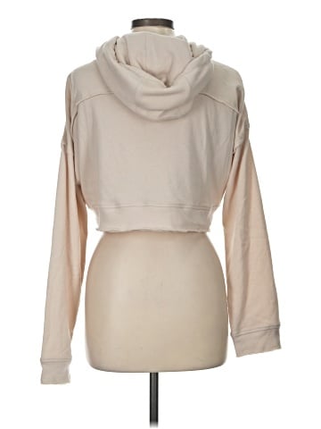 Mono b Zip Up Hoodie (view 2)