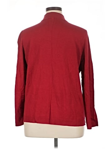 Chico's Turtleneck Sweater (view 2)