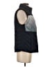 Tommy Hilfiger 100% Polyester Blue Vest Size S - photo 4