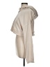 Mono b Tan Zip Up Hoodie Size L - photo 5