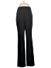 Tribal Solid Black Dress Pants Size 6 - photo 1