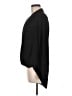 Witchery Black Long Sleeve Blouse Size 8 - photo 5