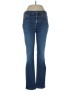 J.Crew Blue Jeans Size 32 waist - photo 1