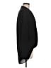 Witchery Black Long Sleeve Blouse Size 8 - photo 4