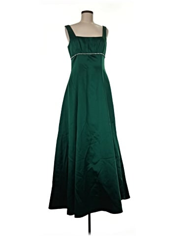 Betsy & Adam Cocktail Dress (view 1)