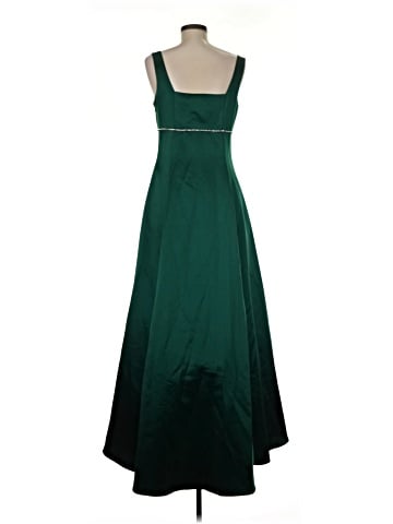 Betsy & Adam Cocktail Dress (view 2)
