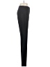 Tribal Solid Black Dress Pants Size 6 - photo 4