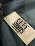 City Streets 100% Polyester Blue Blazer Size 10 - photo 3