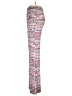 Unbranded Print Red Yoga Pants Size L - photo 5