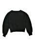 Levi's Paisley Black Sweatshirt Size 10 - 12 - photo 2