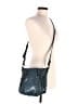 Nine West Teal Crossbody Bag One size - photo 2