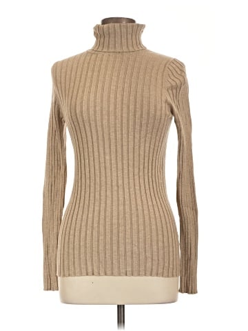 George Turtleneck Sweater (view 1)