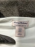 Tommy Bahama Solid Ivory Skort Size M - photo 3