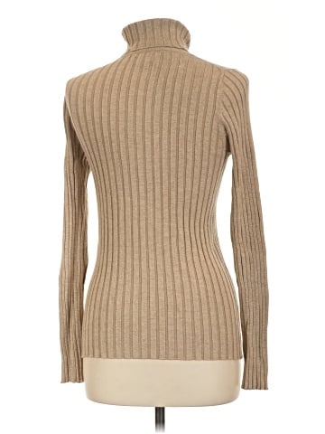 George Turtleneck Sweater (view 2)