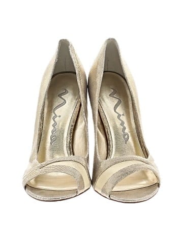 Nina Heels (view 2)