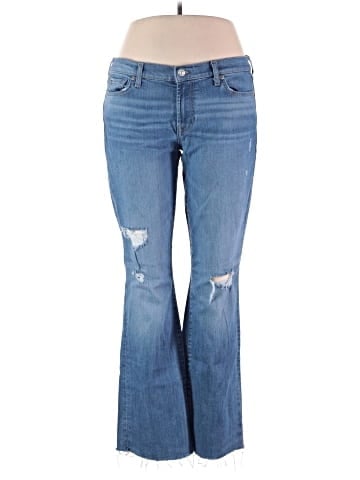 7 For All Mankind Jeans (view 1)