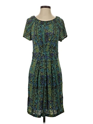 BCBGMAXAZRIA Casual Dress (view 1)