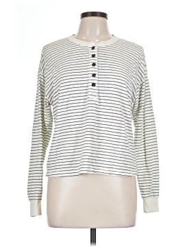 Marine Layer Pullover Sweater