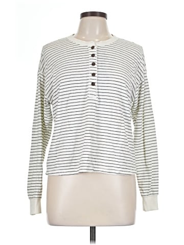 Marine Layer Pullover Sweater (view 1)