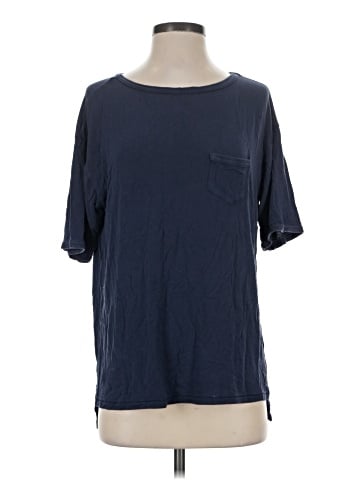 ORGANIC by John Patrick Short Sleeve T-Shirt (view 1)