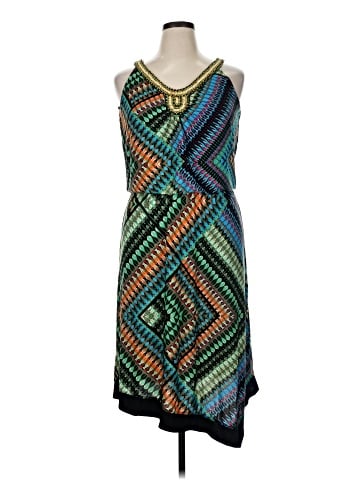 DressBarn Cocktail Dress (view 1)