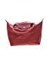 Longchamp Solid Burgundy Tote One size - photo 1
