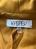 Kasper Yellow Blazer Size 16 - photo 6
