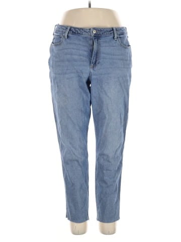 Hollister Jeans (view 1)