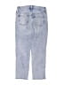 Gap Hearts Blue Jeans Size 10 - photo 2