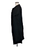 Ronen Chen Black Cardigan Size 8 (2) - photo 5
