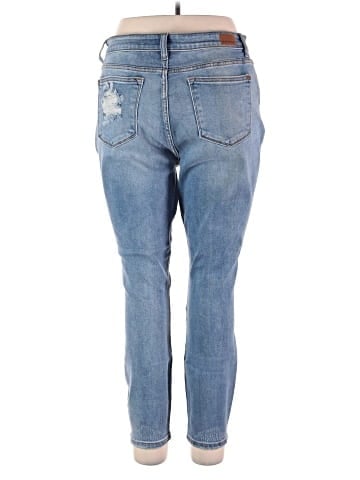 Judy Blue Jeans (view 2)